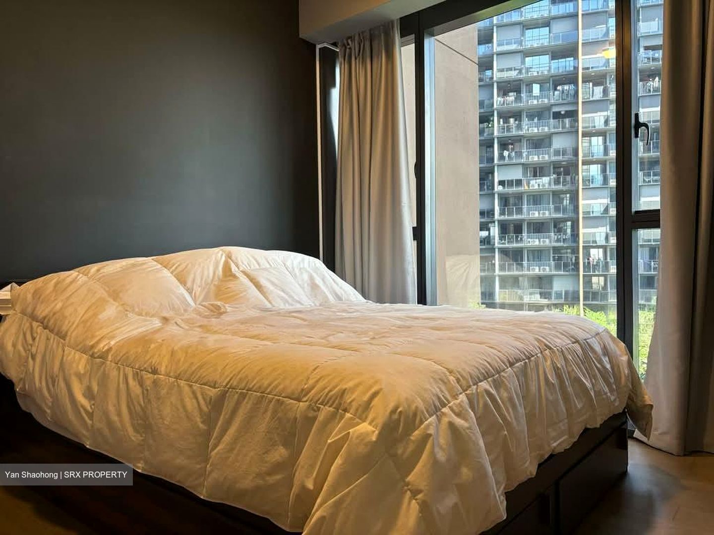 Sims Avenue (D14), Condominium #558261091